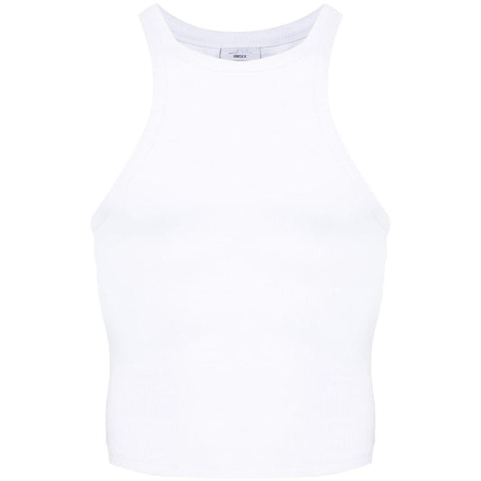 Vetements Top White