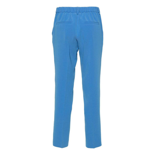 Alberto Biani Trousers Blue