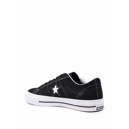 Converse Sneakers Black