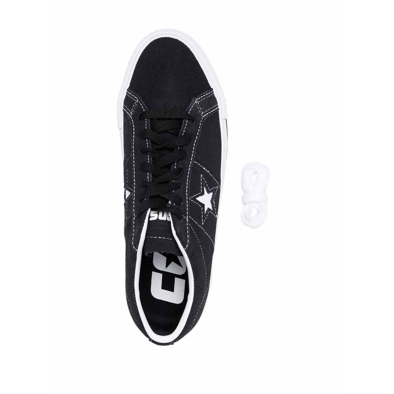 Converse Sneakers Black