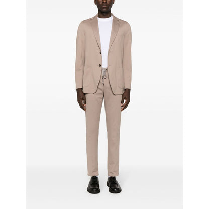 Circolo 1901 Trousers Dove Grey