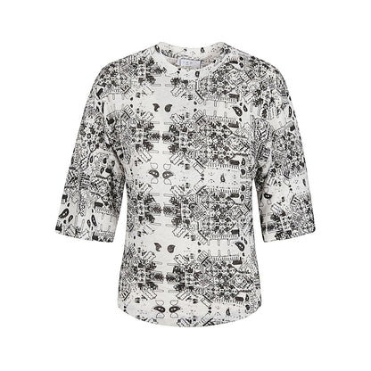 Iro T-shirts and Polos White