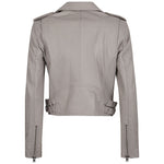 Iro Jackets Grey Jackets