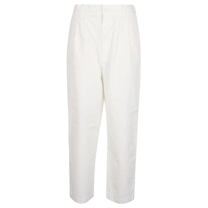 SARAHWEAR Trousers White