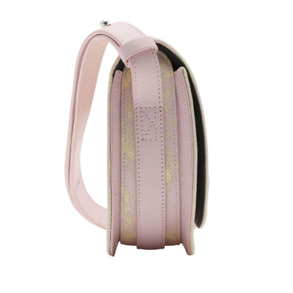 Burberry Mini Rocking Horse Crossbody Bag