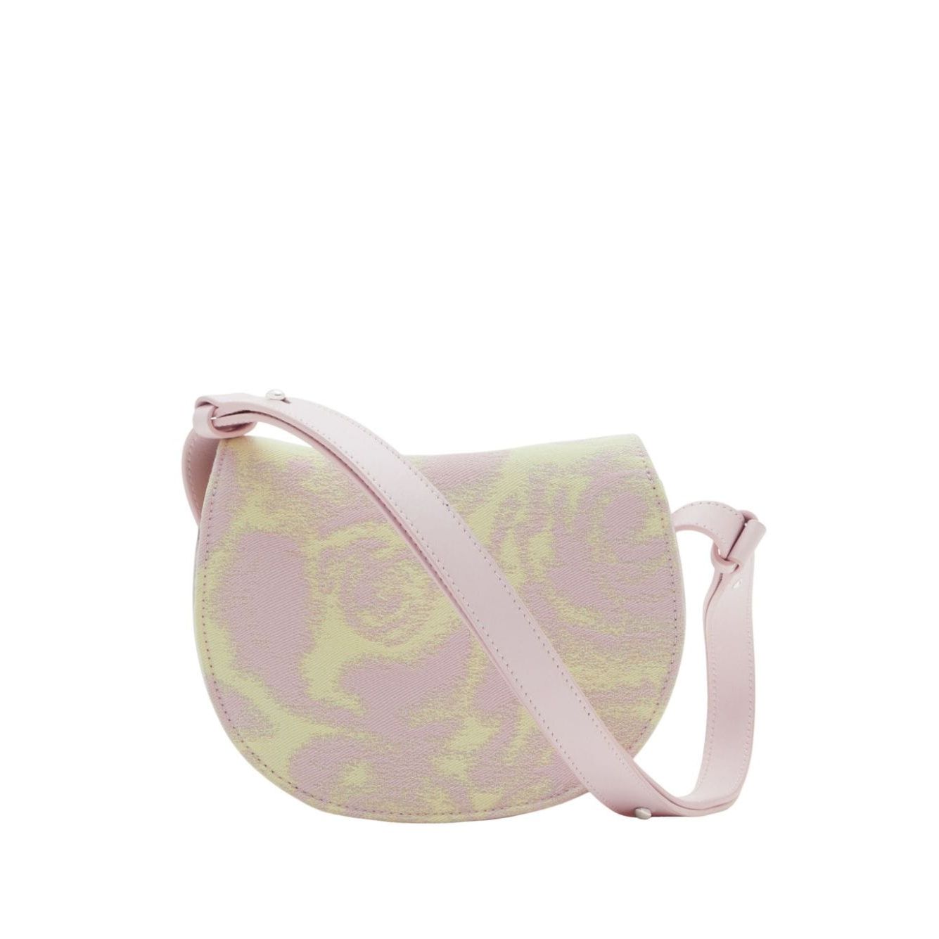 Burberry Mini Rocking Horse Crossbody Bag