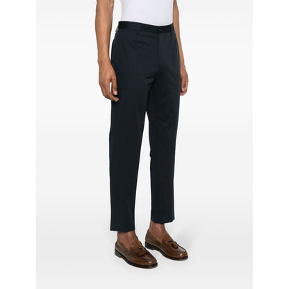 Etro Trousers Blue