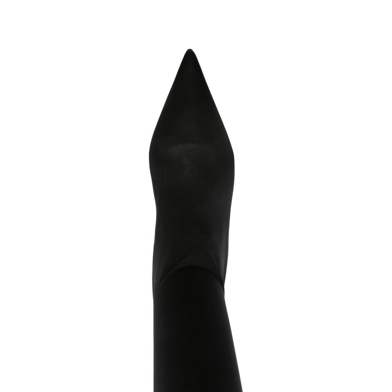 Dolce & Gabbana Thigh high boots