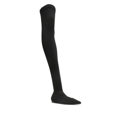 Dolce & Gabbana Thigh high boots