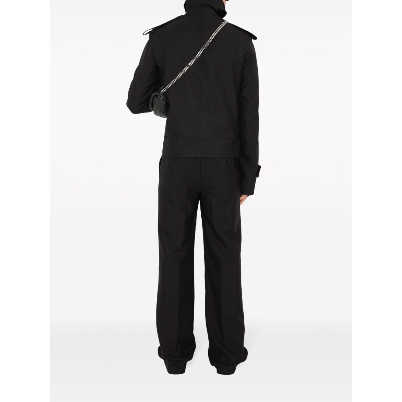 Burberry Tailored trousers