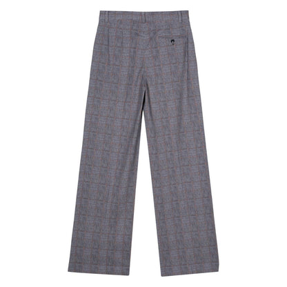 Circolo 1901 Trousers Blue Trousers