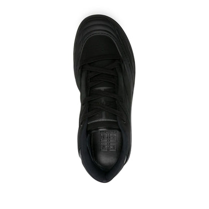 Givenchy 4G-appliqué tonal sneakers