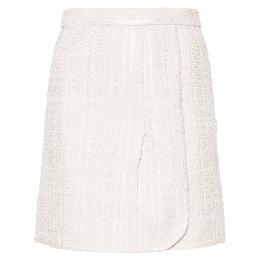 Iro Skirts Beige