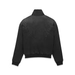 Saint Laurent blouson in satin Jackets