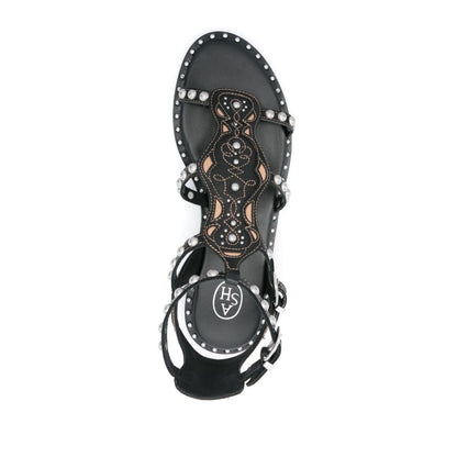 ASH Sandals Black