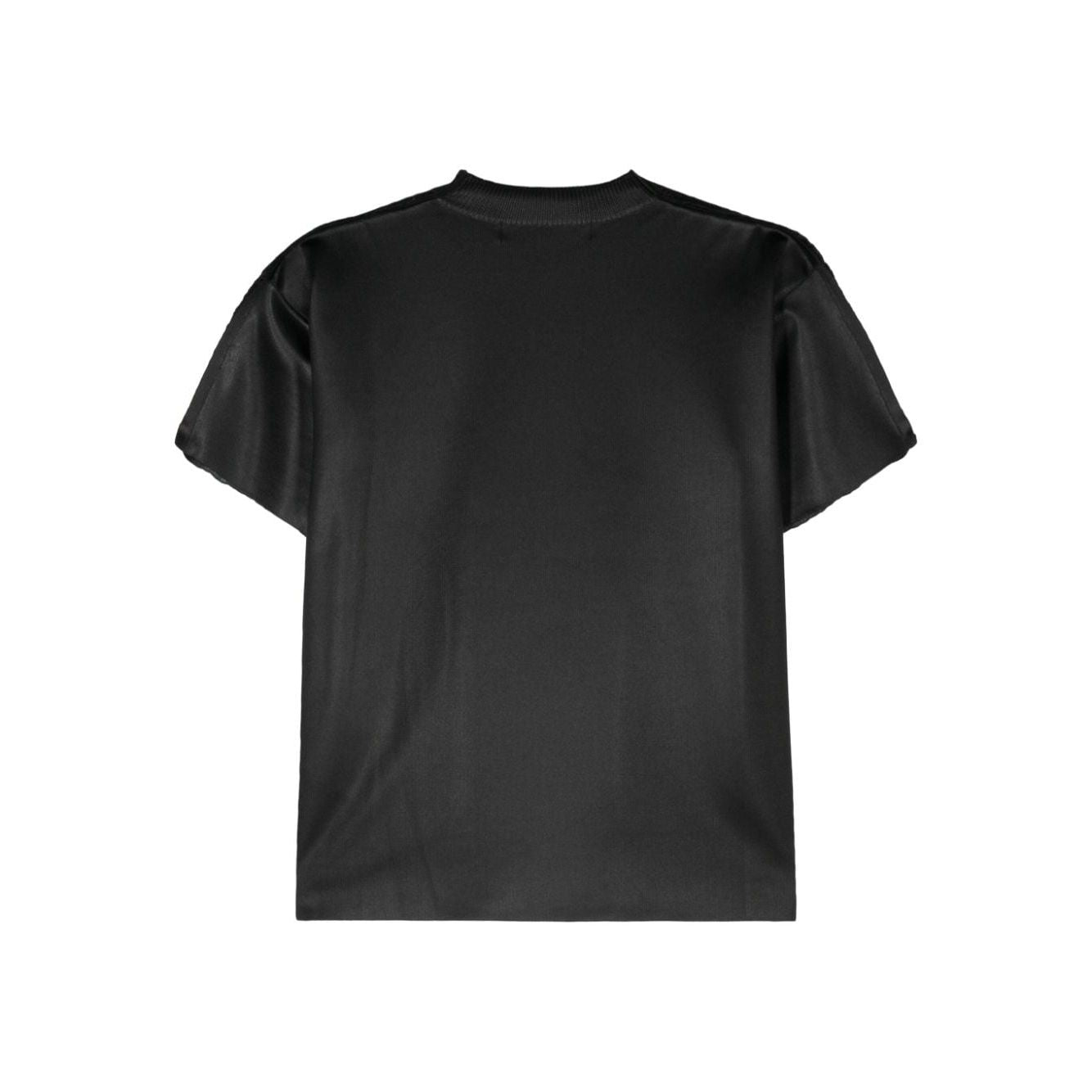 Junya Watanabe T-shirts and Polos Black