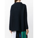 Daniela Gregis Sweaters Blue