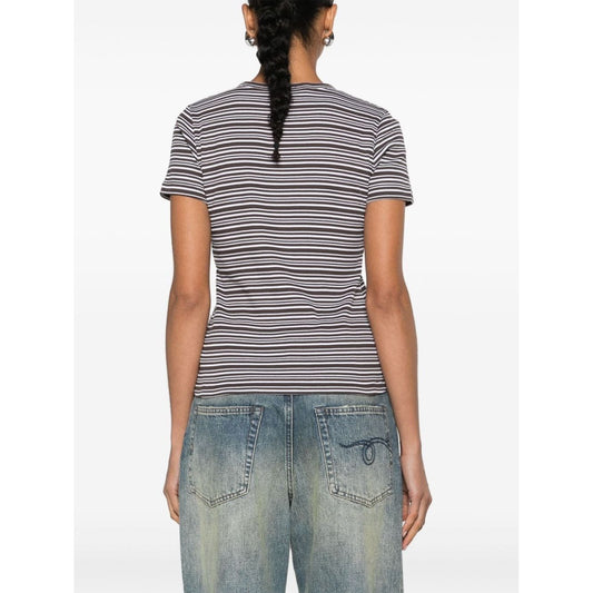 FILIPPA K T-shirts and Polos Brown