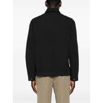 BARBOUR INTERNATIONAL Coats Black