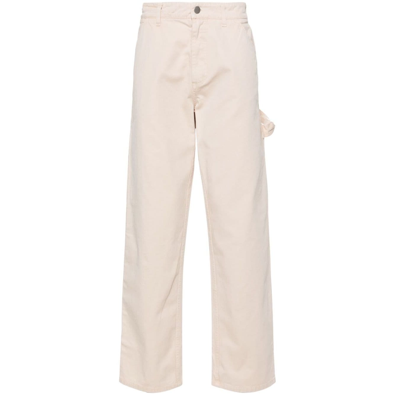 AWAKE NY Trousers White Trousers