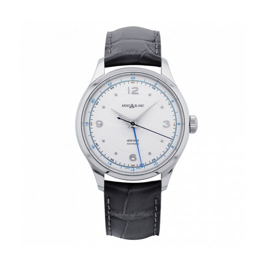 MONTBLANC WATCHES WATCHES Mod. 119948-0