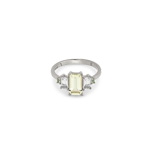 24KAE JEWELS JEWELRY Mod. 12411S/52 12411S_52
