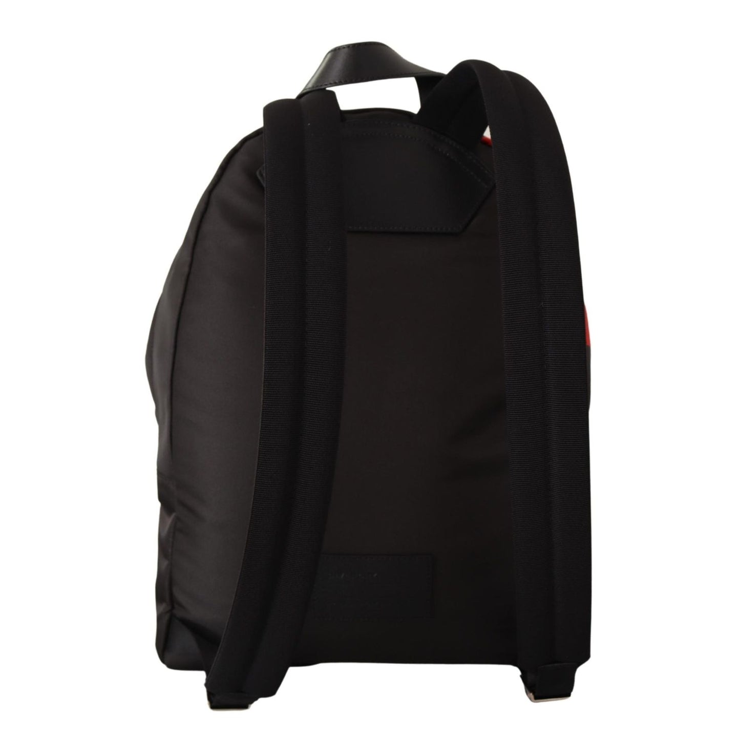 Givenchy Sleek Urban Backpack in Black and Red