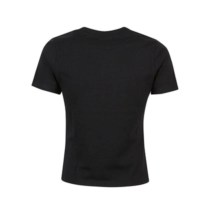 Juicy Couture T-shirts and Polos Black Topwear