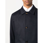 Kired Coats Blue Jackets