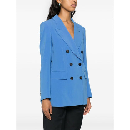 Alberto Biani Jackets Blue