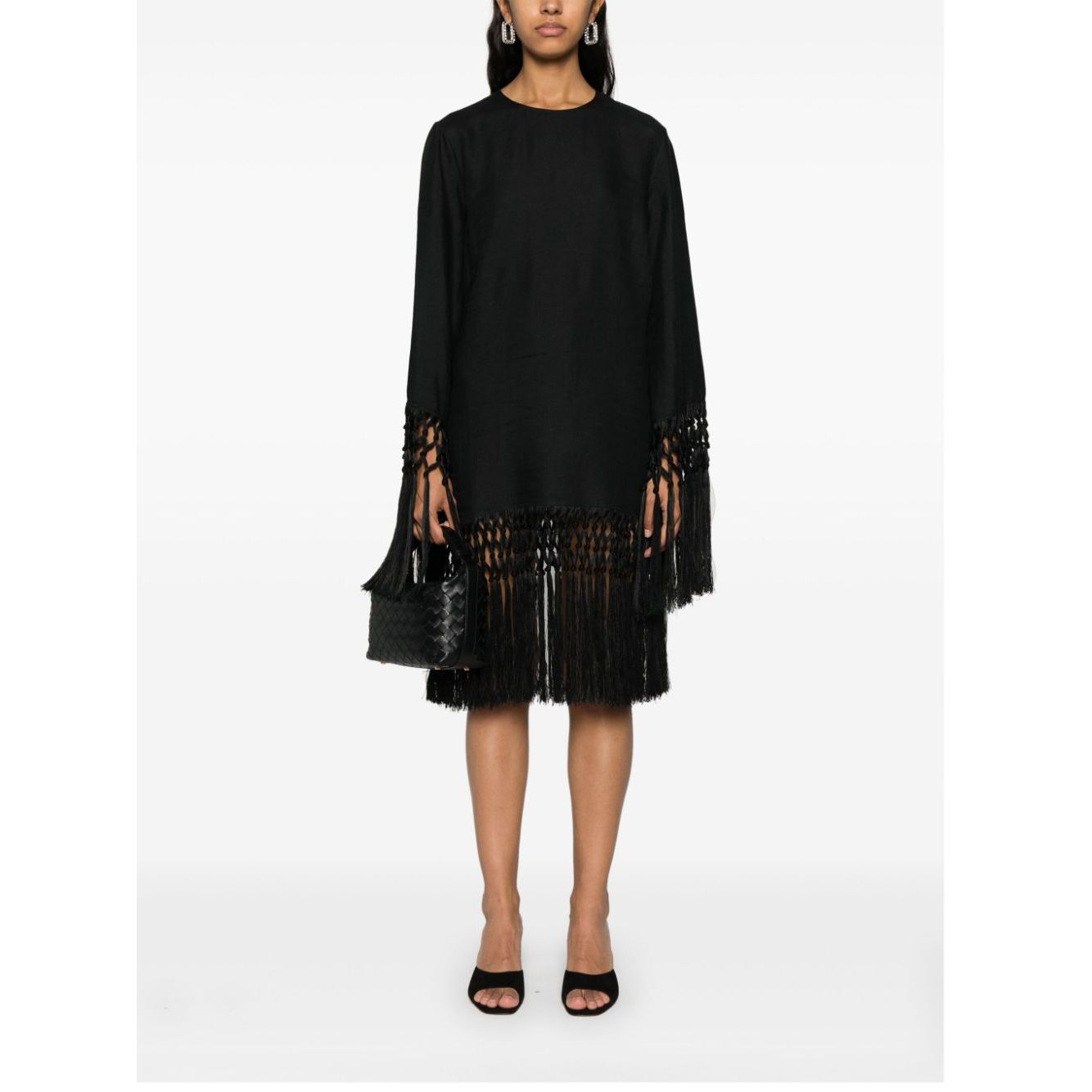 TALLER MARMO PRE Dresses Black