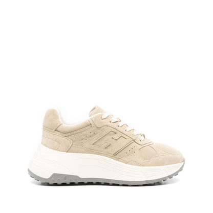 Hogan Pre Hogan Hi-Fi Sneakers
