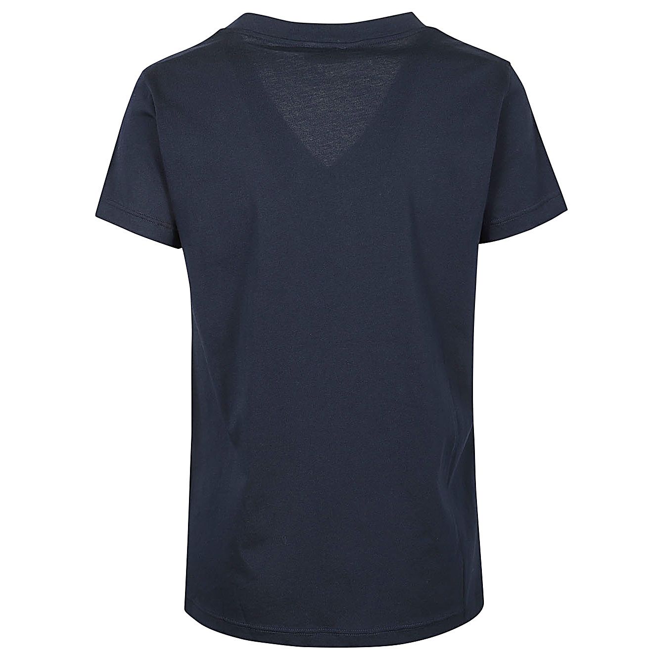 Erika Cavallini Semi-Couture Trousers White