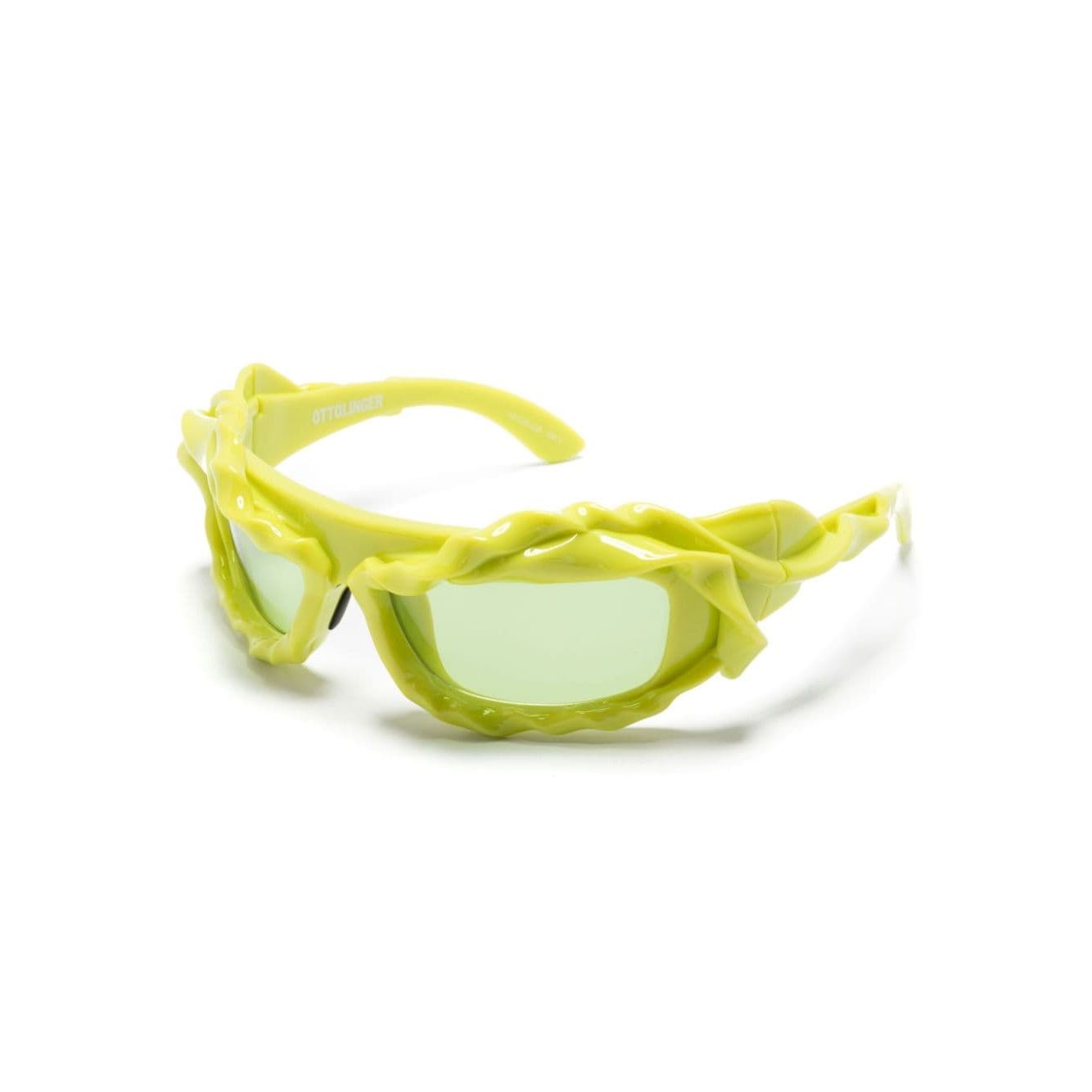 OTTOLINGER Sunglasses Green