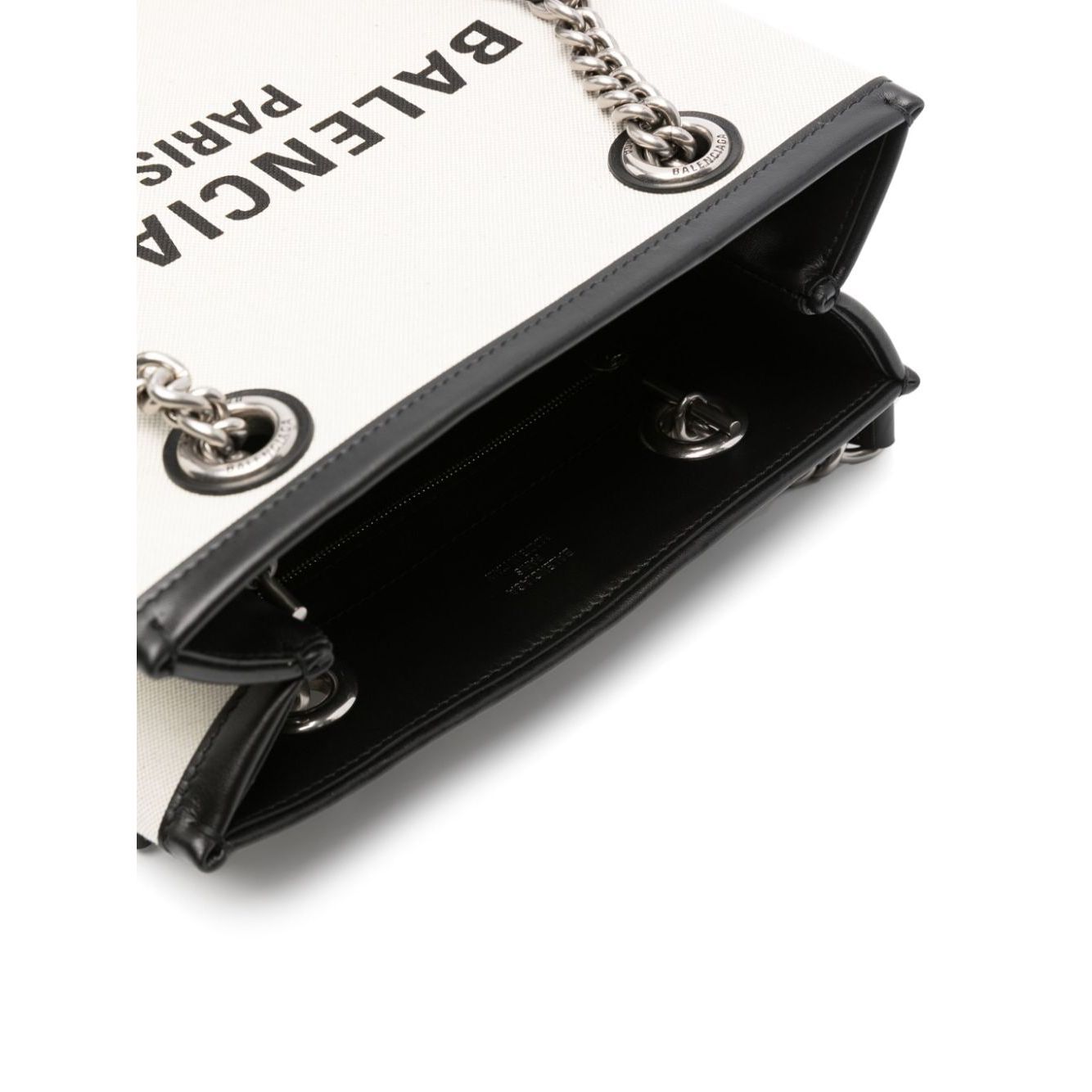 Balenciaga Small Duty Free Tote Bag Shopper