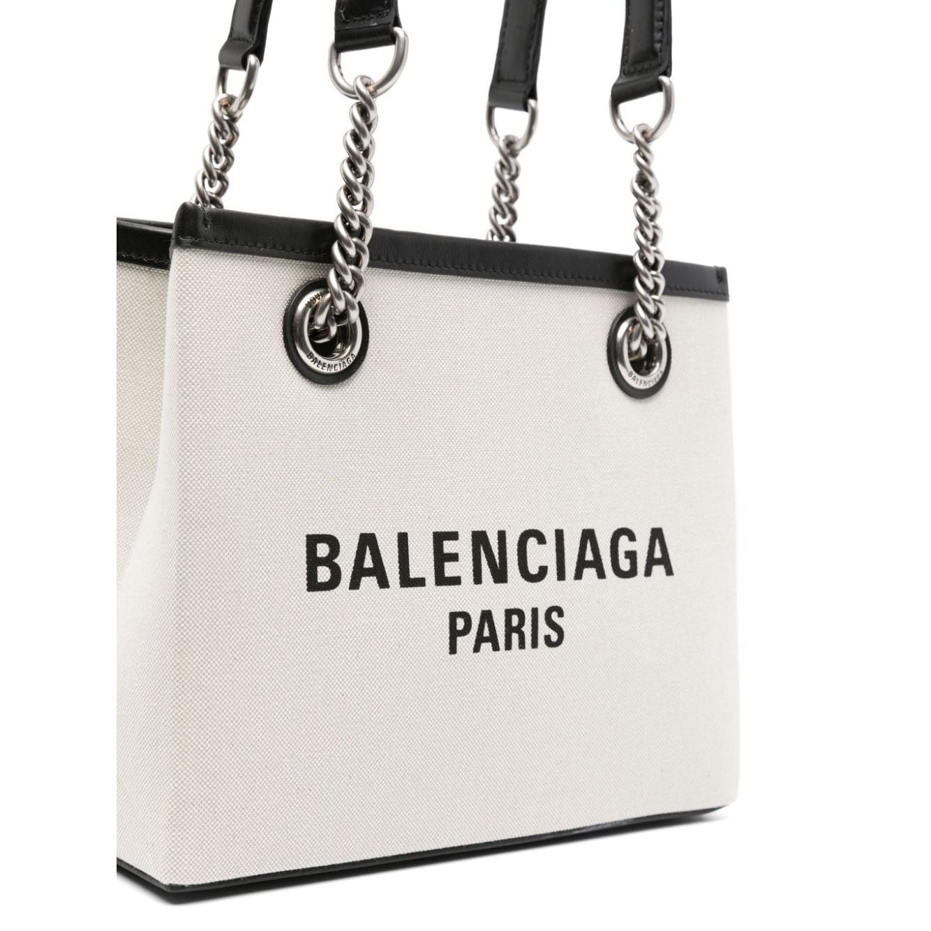 Balenciaga Small Duty Free Tote Bag