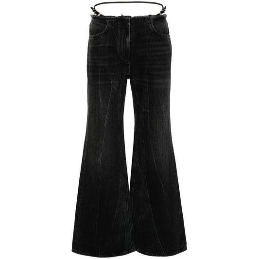 Givenchy Jeans Black Jeans