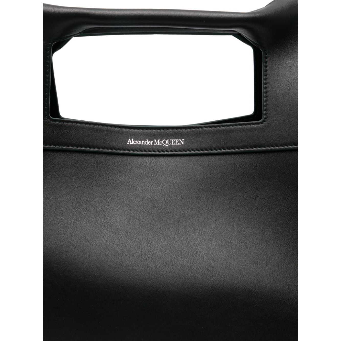 Alexander McQueen The Square Tote Bag