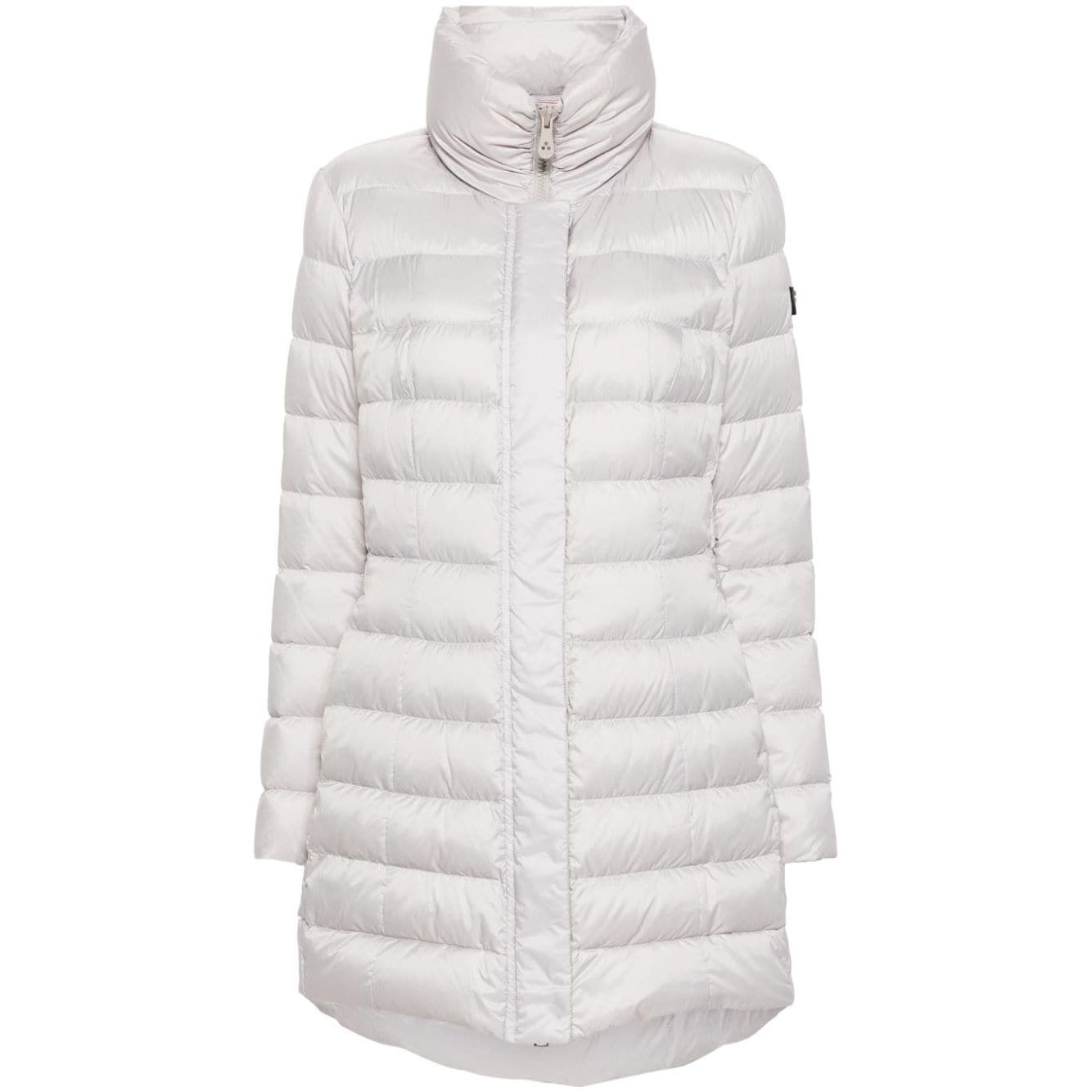 Peuterey Coats Grey Jackets