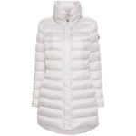 Peuterey Coats Grey Jackets