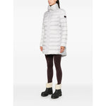 Peuterey Coats Grey Jackets