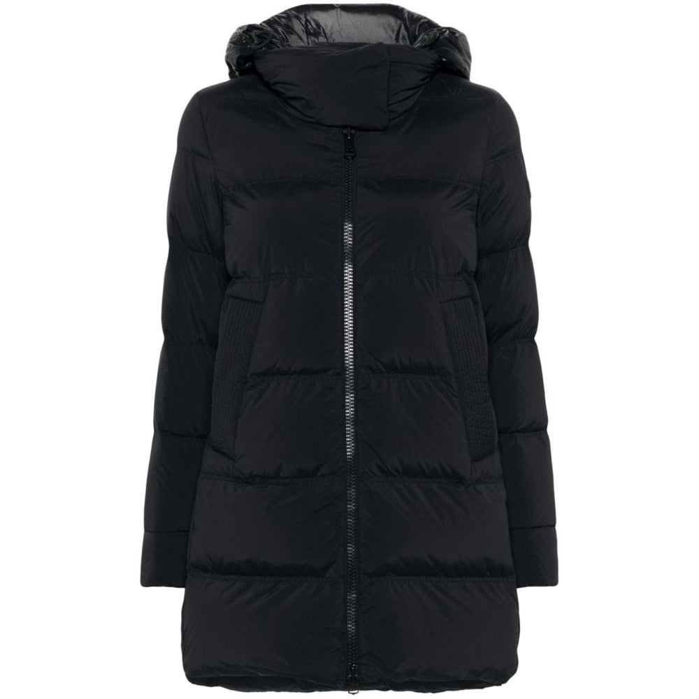 Peuterey Coats Black Jackets