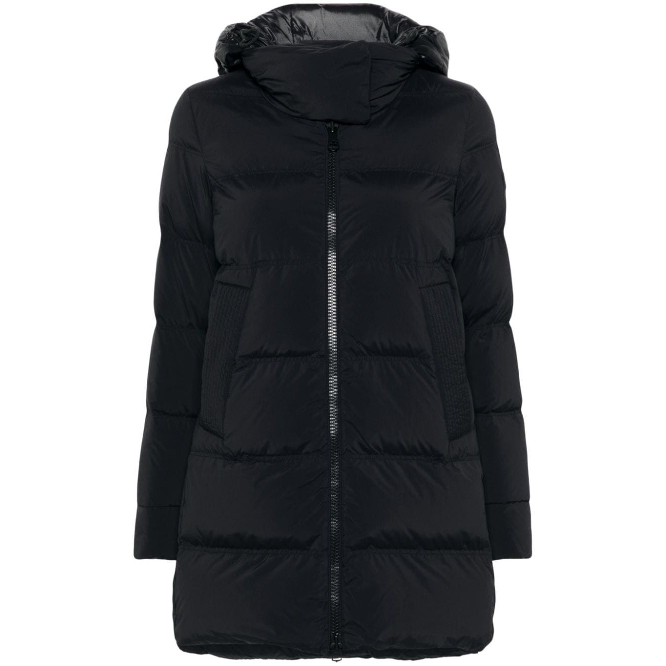 Peuterey Coats Black Jackets
