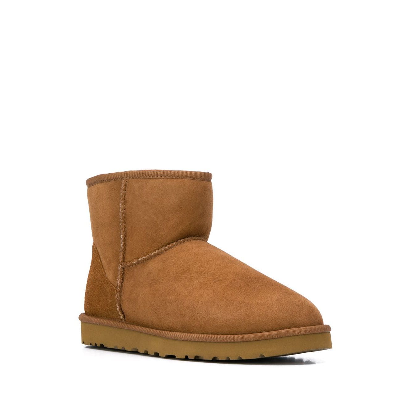 UGG Australia Boots Beige