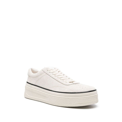 Jil Sander Sneakers White