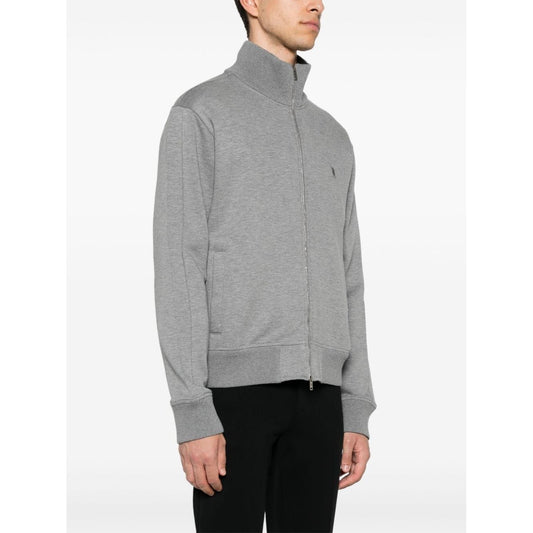 Givenchy Coats Grey Jackets