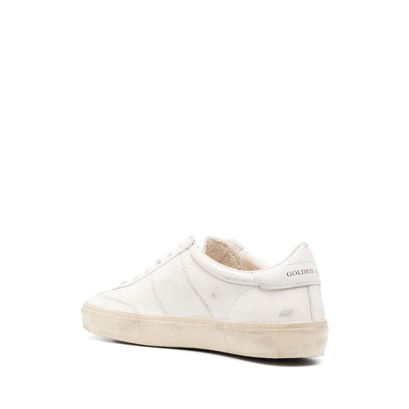 Golden Goose Soul Star Sneakers