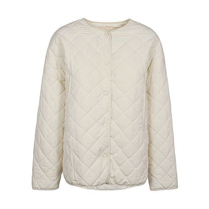 SANDBEIGE Jackets White