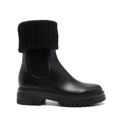 Gianvito Rossi Boots Black