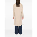 Paltò Coats Beige Jackets